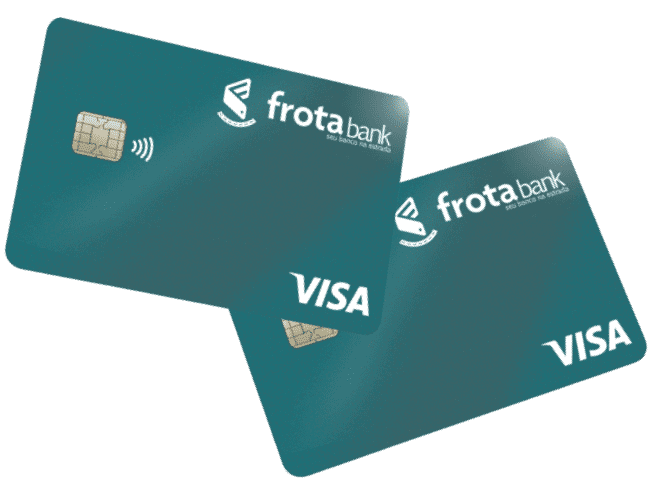 cartão corporativo para despesas de viagens