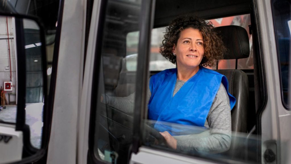 controle de viagem